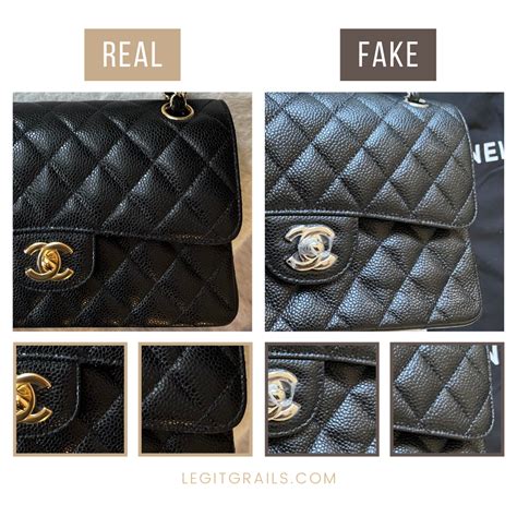 fake chanel three flaps|How to spot a fake Chanel bag .